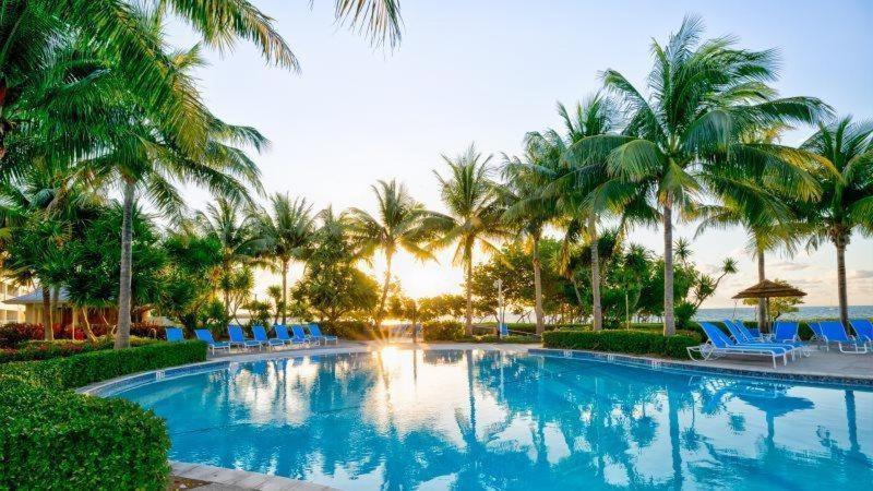 Licensed Mgr - 3/3.5 Modern Villa - Key Largo'S Premier Oceanfront Resort And Marina! Exteriér fotografie
