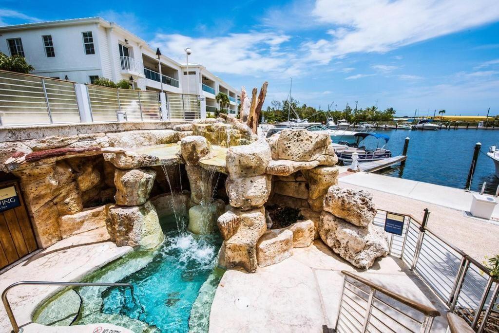 Licensed Mgr - 3/3.5 Modern Villa - Key Largo'S Premier Oceanfront Resort And Marina! Exteriér fotografie