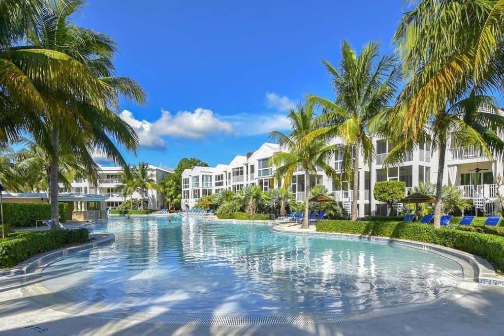 Licensed Mgr - 3/3.5 Modern Villa - Key Largo'S Premier Oceanfront Resort And Marina! Exteriér fotografie