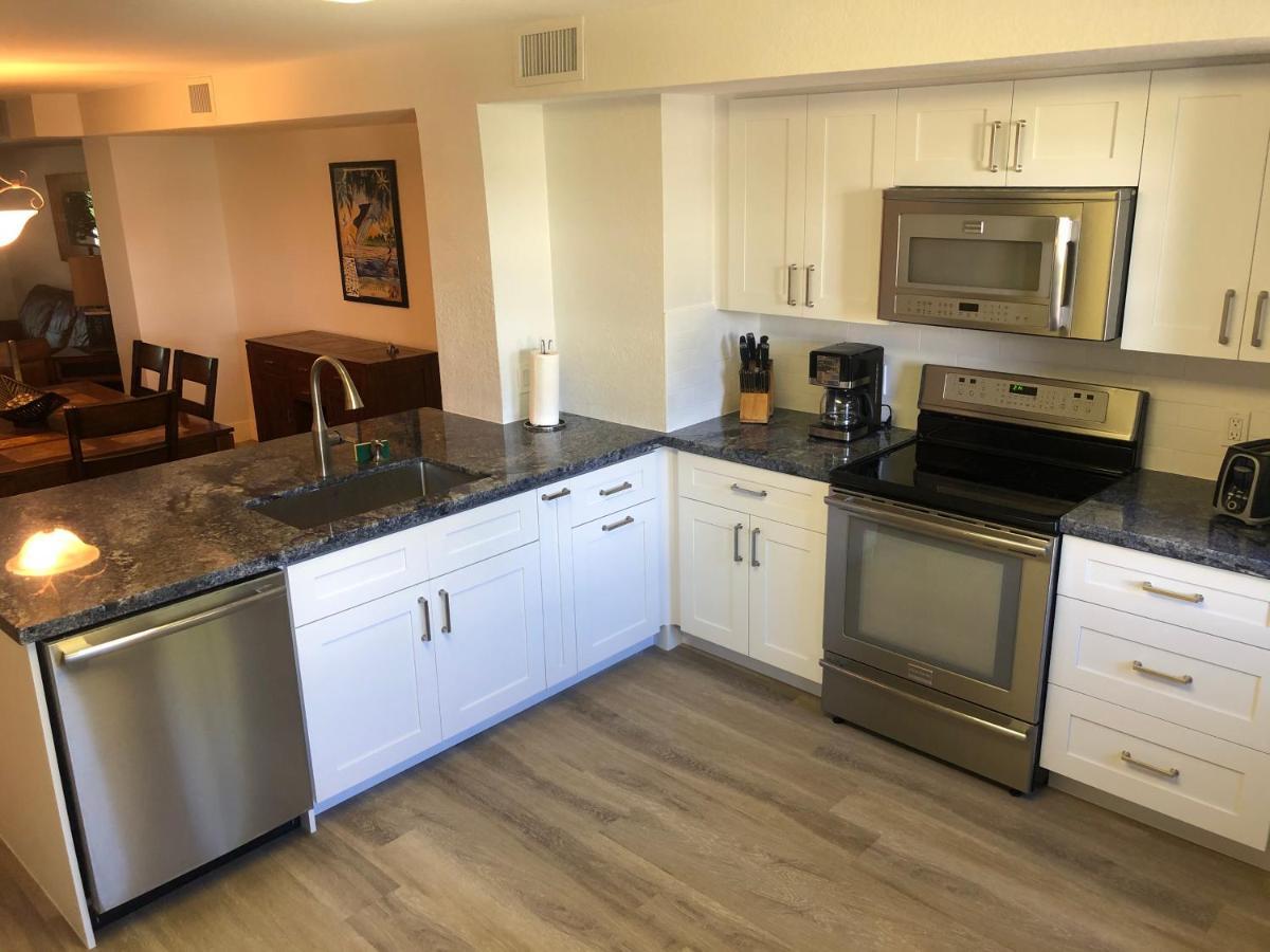 Licensed Mgr - 3/3.5 Modern Villa - Key Largo'S Premier Oceanfront Resort And Marina! Exteriér fotografie