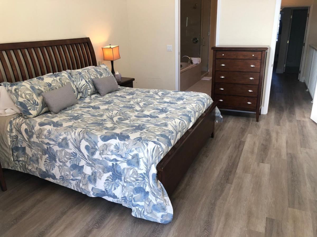 Licensed Mgr - 3/3.5 Modern Villa - Key Largo'S Premier Oceanfront Resort And Marina! Exteriér fotografie