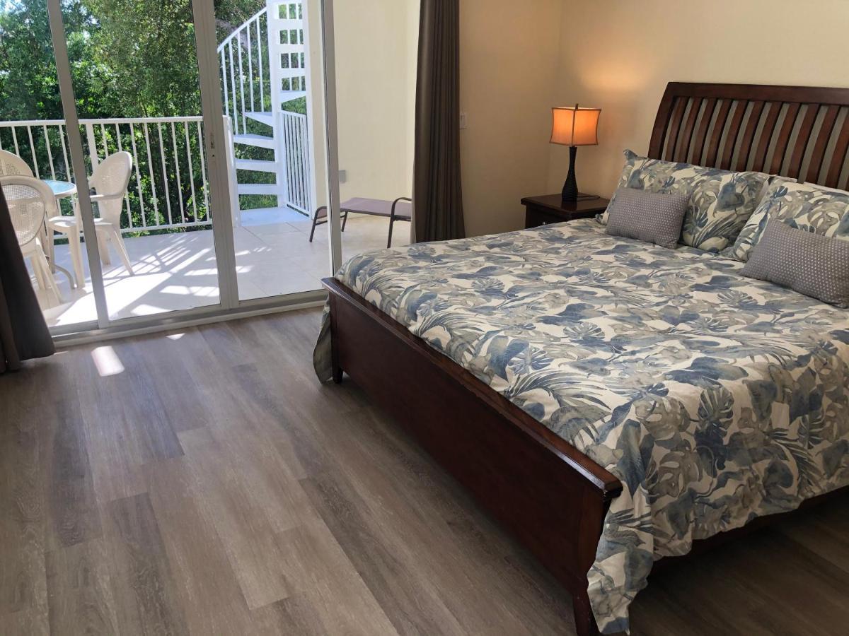 Licensed Mgr - 3/3.5 Modern Villa - Key Largo'S Premier Oceanfront Resort And Marina! Exteriér fotografie