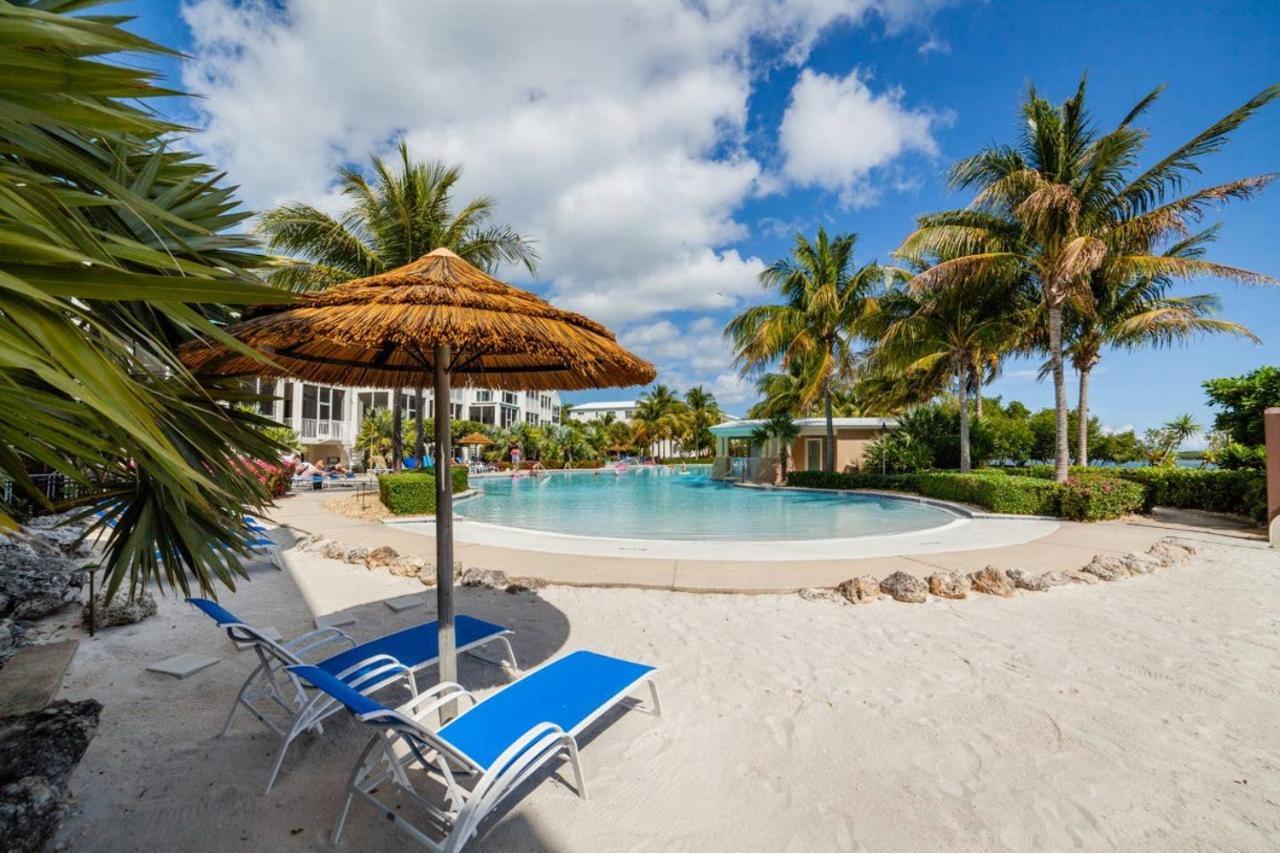 Licensed Mgr - 3/3.5 Modern Villa - Key Largo'S Premier Oceanfront Resort And Marina! Exteriér fotografie