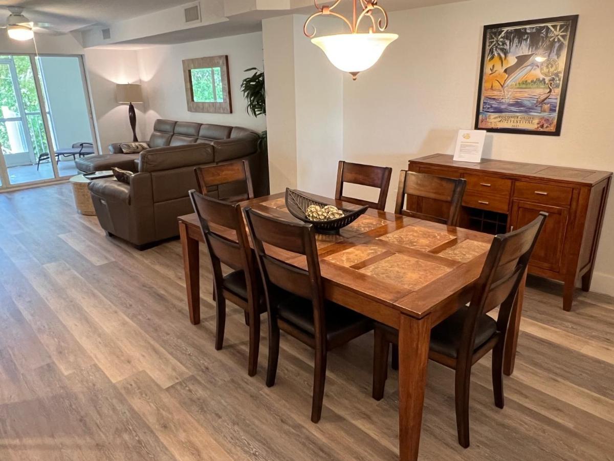 Licensed Mgr - 3/3.5 Modern Villa - Key Largo'S Premier Oceanfront Resort And Marina! Exteriér fotografie