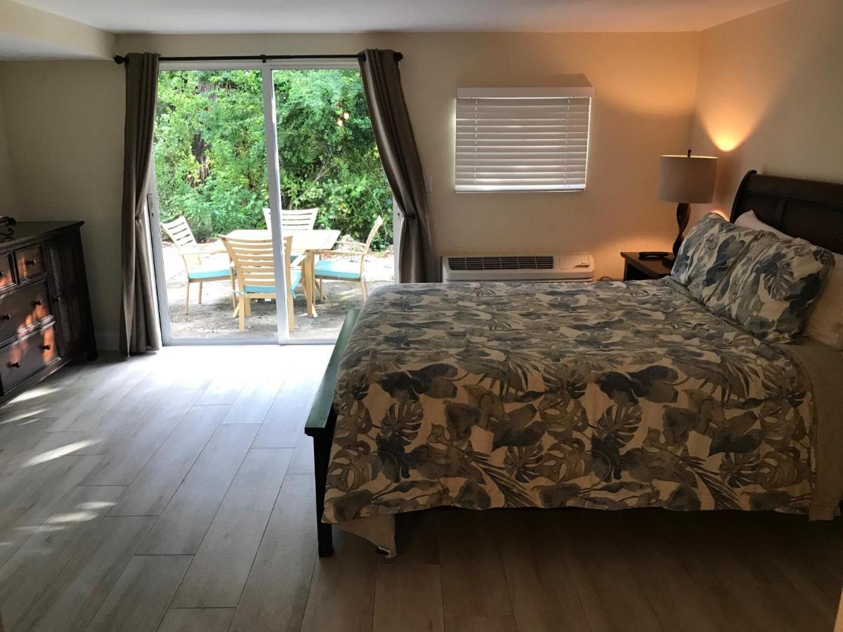 Licensed Mgr - 3/3.5 Modern Villa - Key Largo'S Premier Oceanfront Resort And Marina! Exteriér fotografie