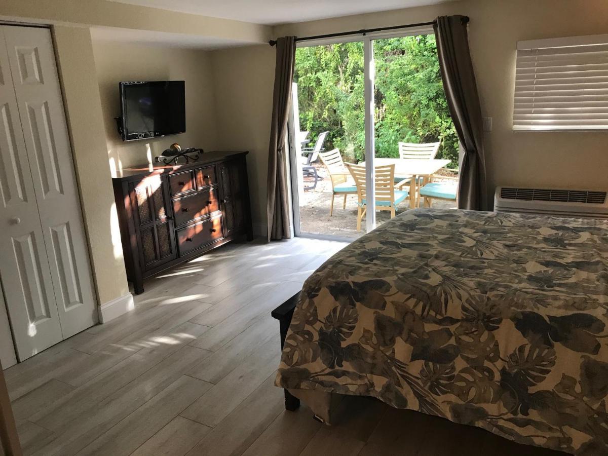 Licensed Mgr - 3/3.5 Modern Villa - Key Largo'S Premier Oceanfront Resort And Marina! Exteriér fotografie