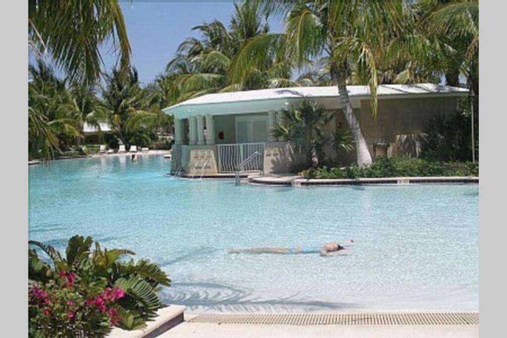 Licensed Mgr - 3/3.5 Modern Villa - Key Largo'S Premier Oceanfront Resort And Marina! Exteriér fotografie