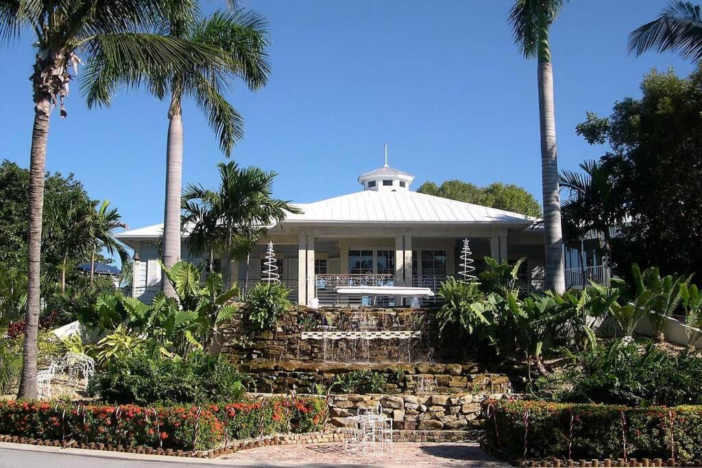 Licensed Mgr - 3/3.5 Modern Villa - Key Largo'S Premier Oceanfront Resort And Marina! Exteriér fotografie