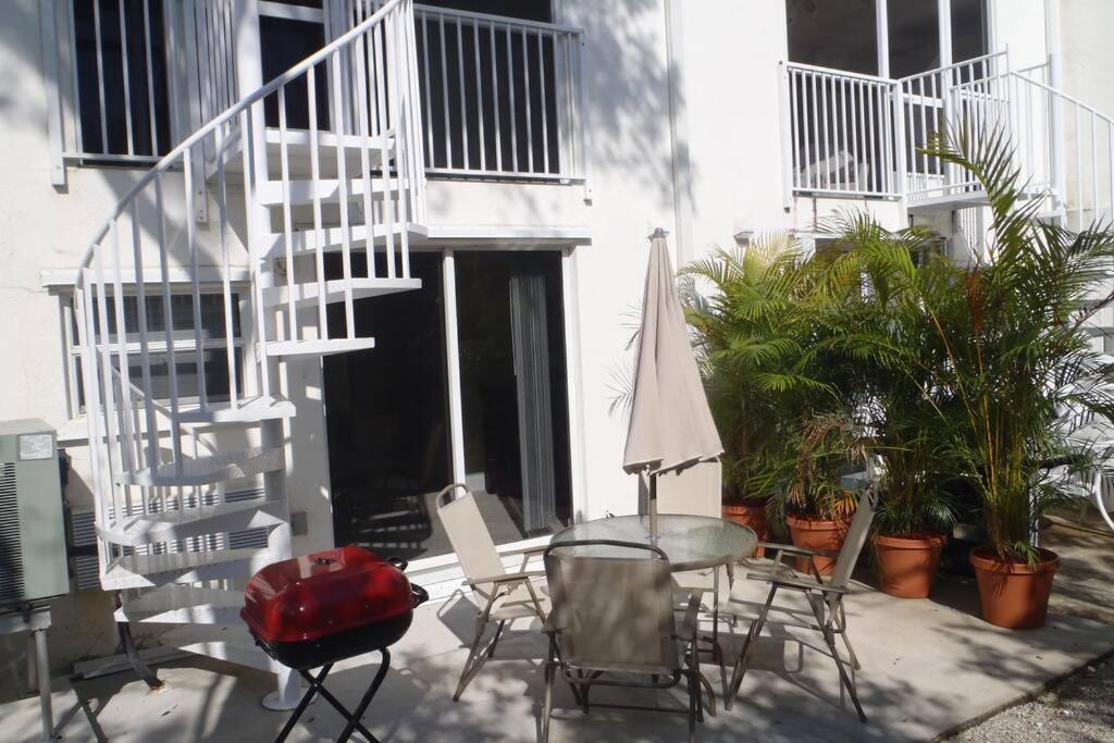 Licensed Mgr - 3/3.5 Modern Villa - Key Largo'S Premier Oceanfront Resort And Marina! Exteriér fotografie