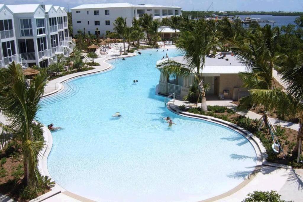 Licensed Mgr - 3/3.5 Modern Villa - Key Largo'S Premier Oceanfront Resort And Marina! Exteriér fotografie