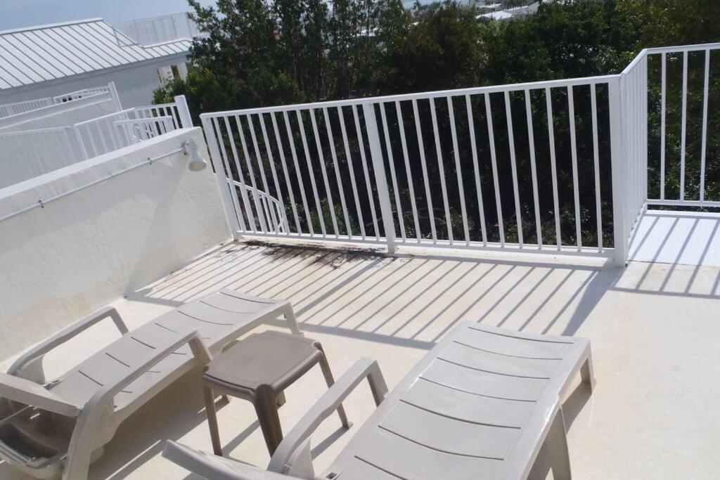 Licensed Mgr - 3/3.5 Modern Villa - Key Largo'S Premier Oceanfront Resort And Marina! Exteriér fotografie